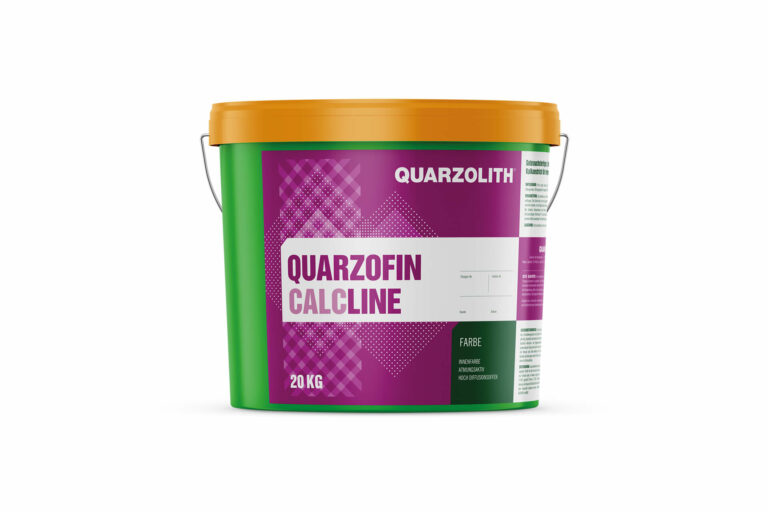 Quarzofin-calcline